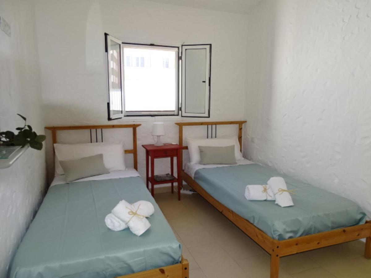Tartanas Granca Villa ปลายา เดล อิงเกลส ภายนอก รูปภาพ