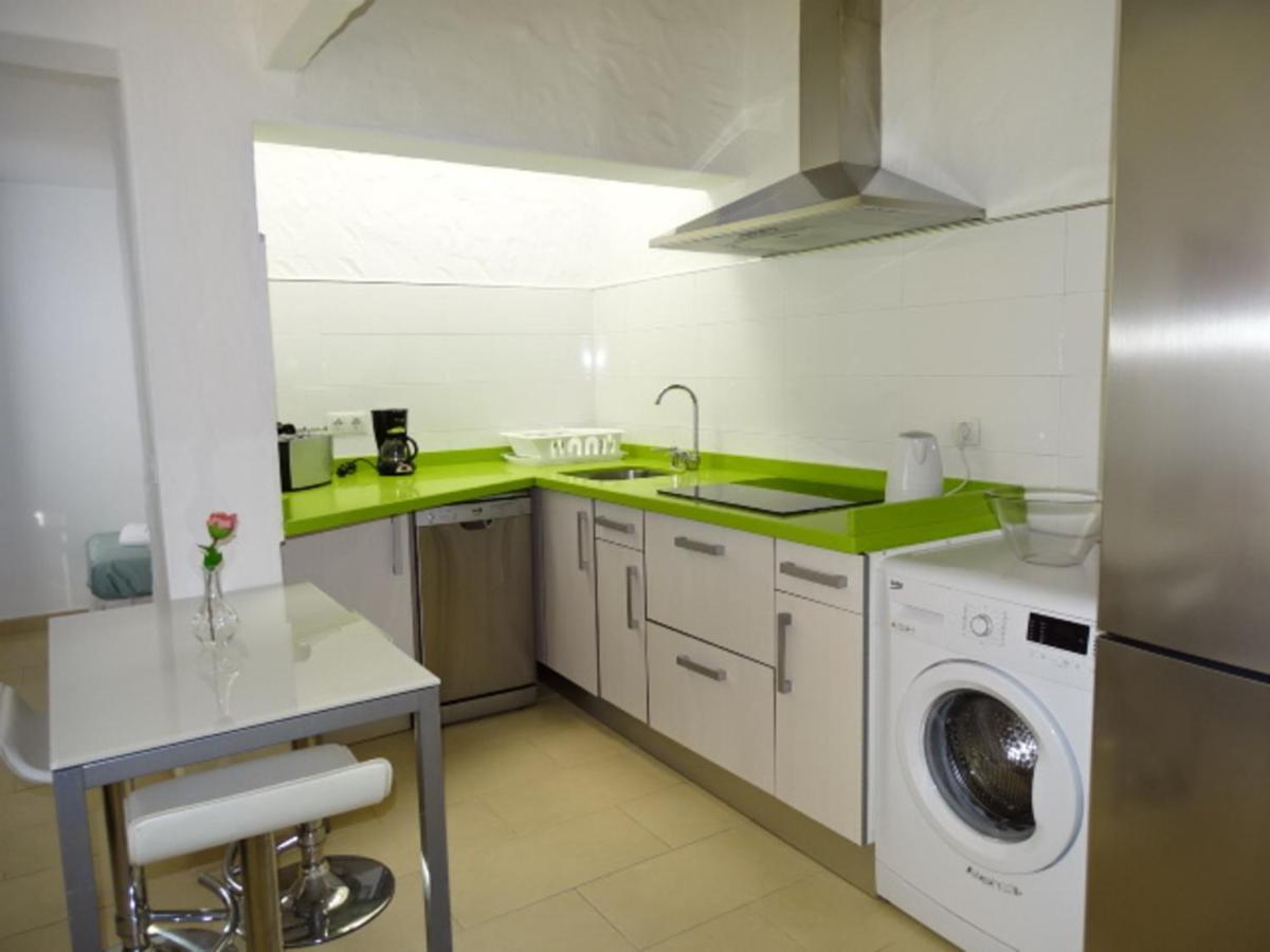 Tartanas Granca Villa ปลายา เดล อิงเกลส ภายนอก รูปภาพ